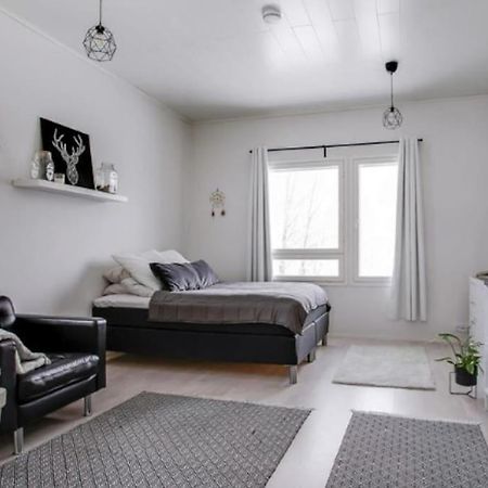 Cozy Apartment Espoo Exterior photo